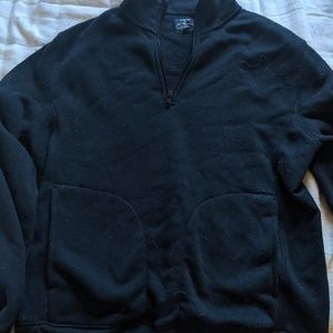 Men's J CREW FLEECE
